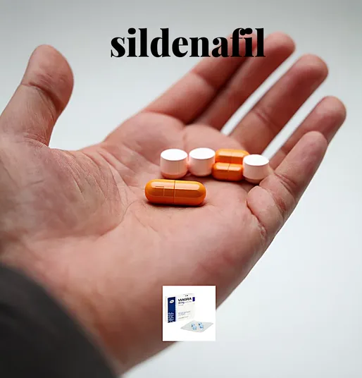 Sildenafil comprare